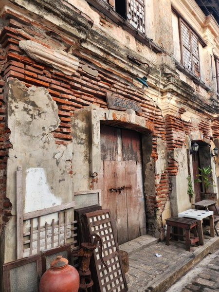 The River House - Loft Unit - Vigan, Vigan, Philippines