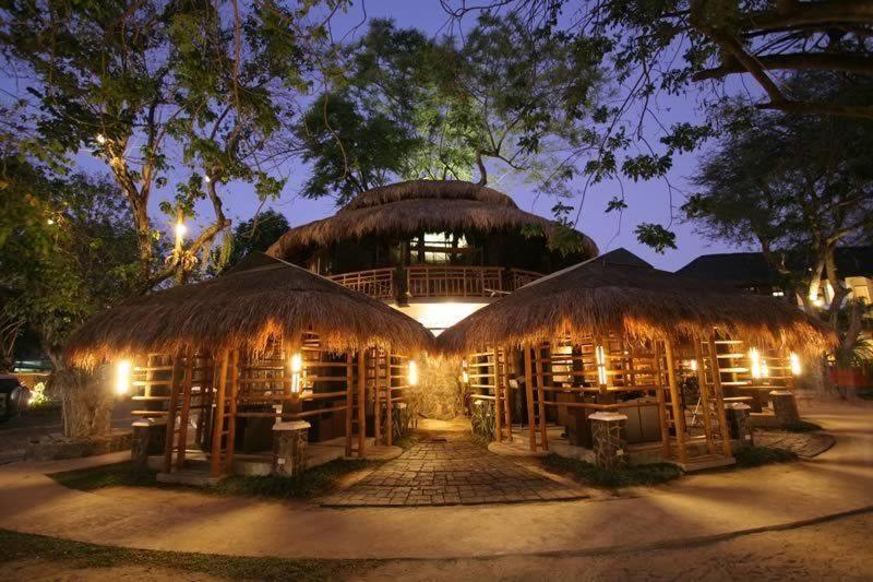 Acuaverde Beach Resort, San Juan, Philippines
