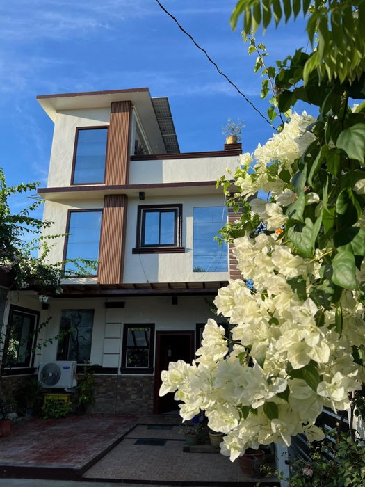 Villa Lourdes, Alaminos, Philippines