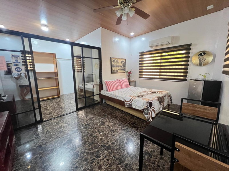 Villa Lourdes, Alaminos, Philippines
