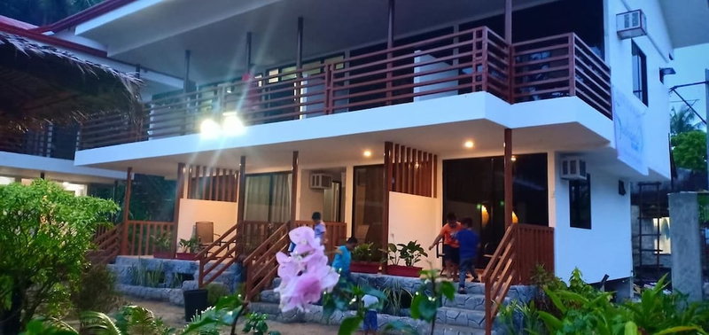Soeliana Resort, General Luna, Philippines
