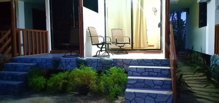 Soeliana Resort, General Luna, Philippines