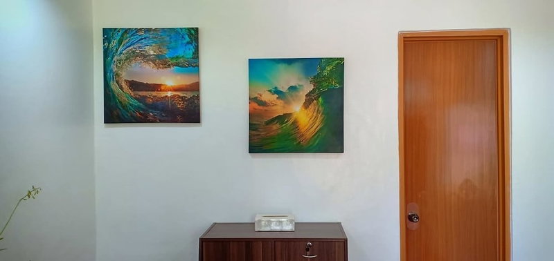 Soeliana Resort, General Luna, Philippines