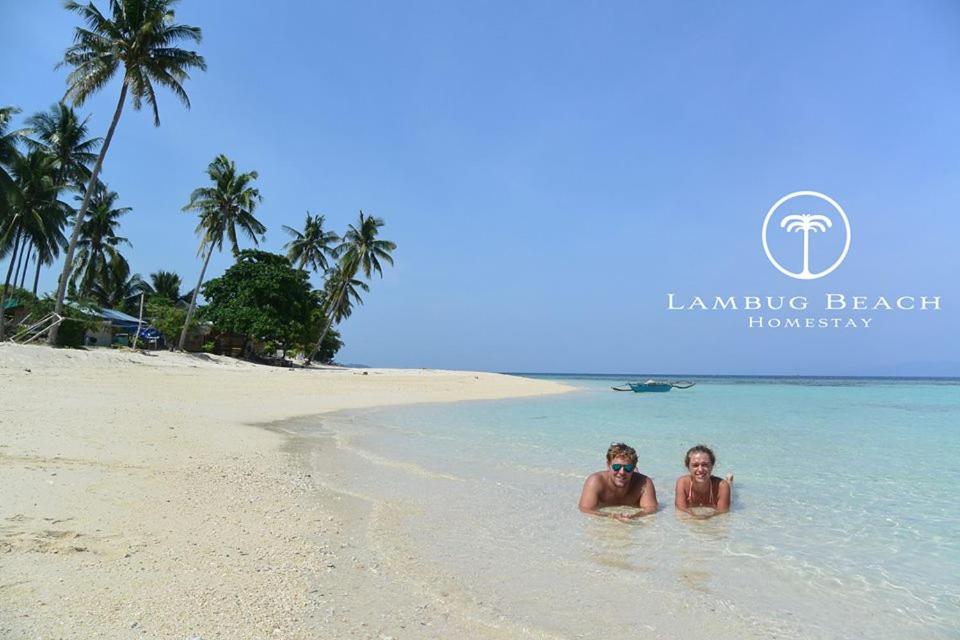 Hotel · Lambug Beach Homestay, Lambug