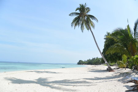 Lambug Beach Homestay, Lambug, Philippines