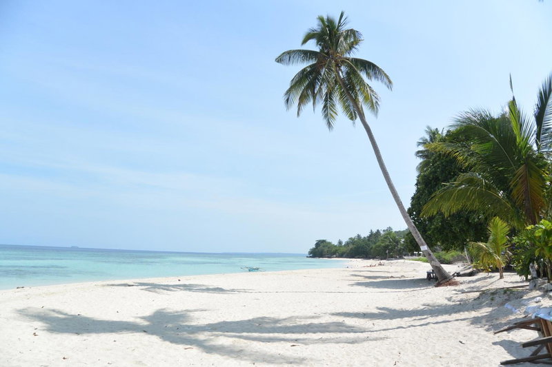 Lambug Beach Homestay, Lambug, Philippines