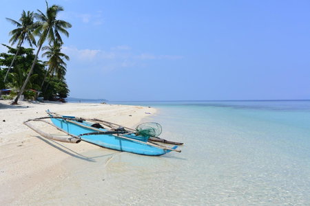 Lambug Beach Homestay, Lambug, Philippines