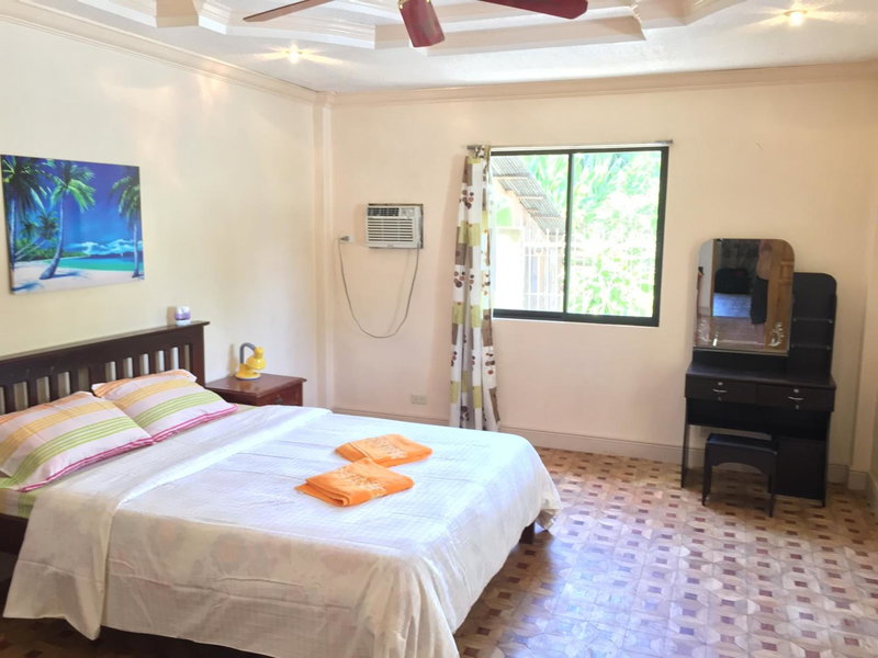 Lambug Beach Homestay, Lambug, Philippines