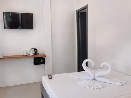 Palmera El Nido Inn, El Nido, Philippines