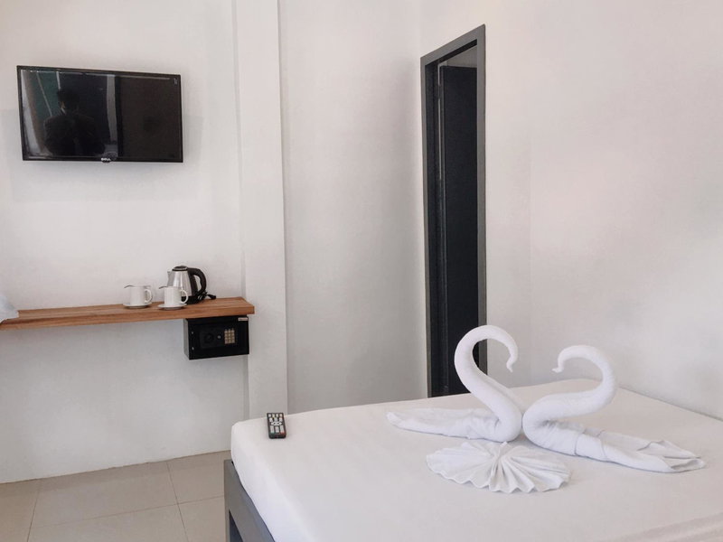 Palmera El Nido Inn, El Nido, Philippines