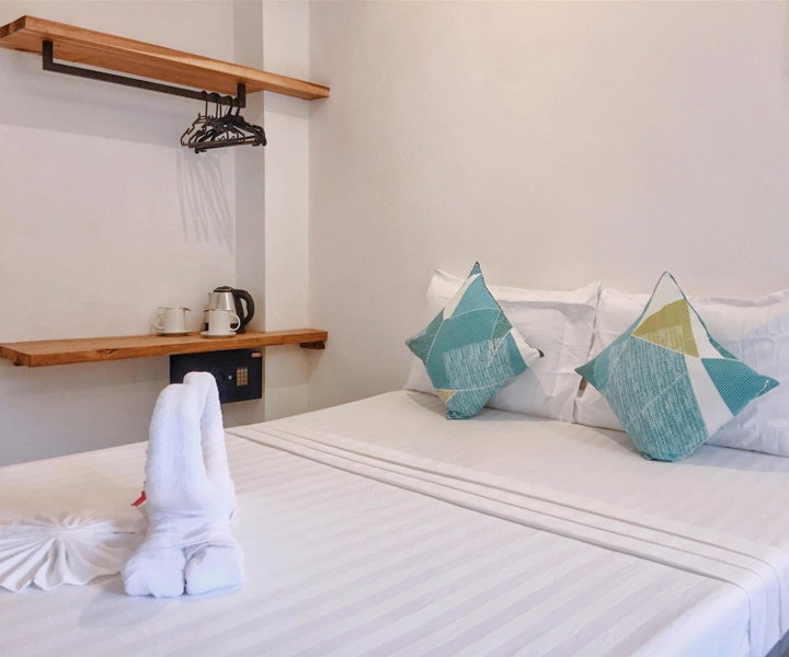 Palmera El Nido Inn, El Nido, Philippines