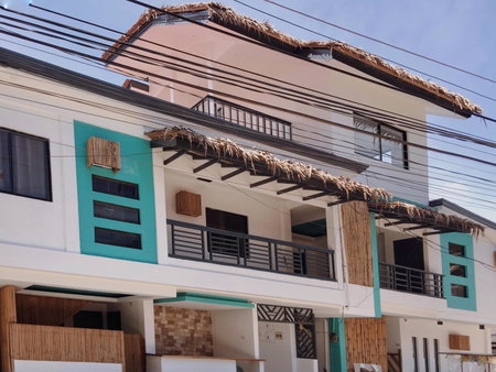 Palmera El Nido Inn, El Nido, Philippines