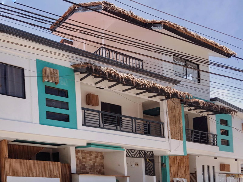 Palmera El Nido Inn, El Nido, Philippines