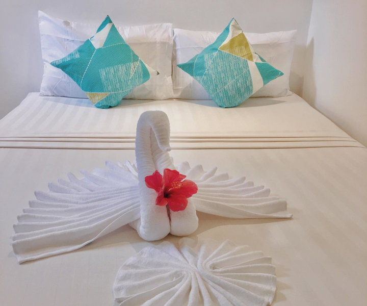 Palmera El Nido Inn, El Nido, Philippines