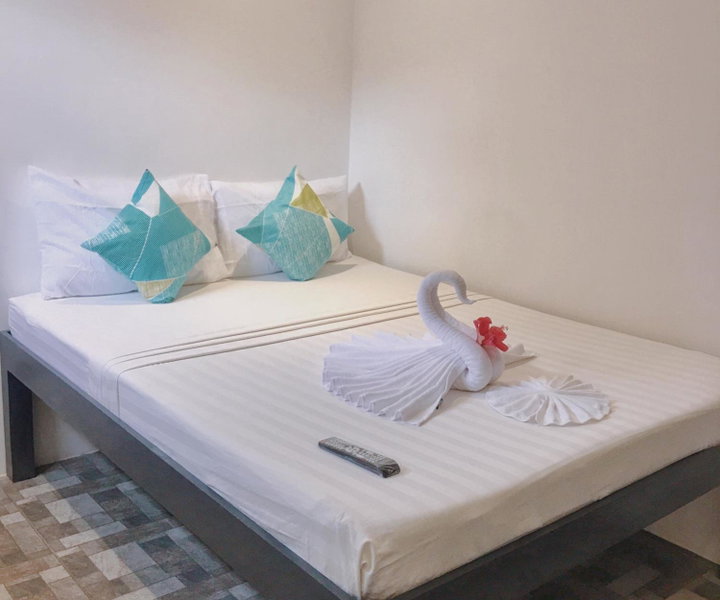 Palmera El Nido Inn, El Nido, Philippines