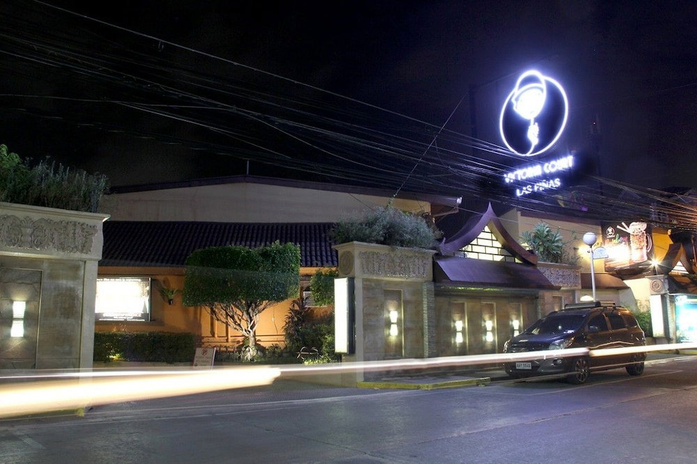 Victoria Court Las Piñas, Philippines