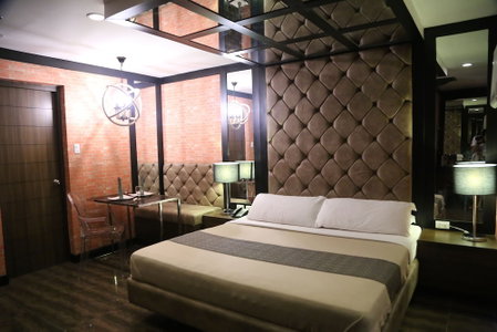 Victoria Court Las Piñas, Las Pinas, Philippines