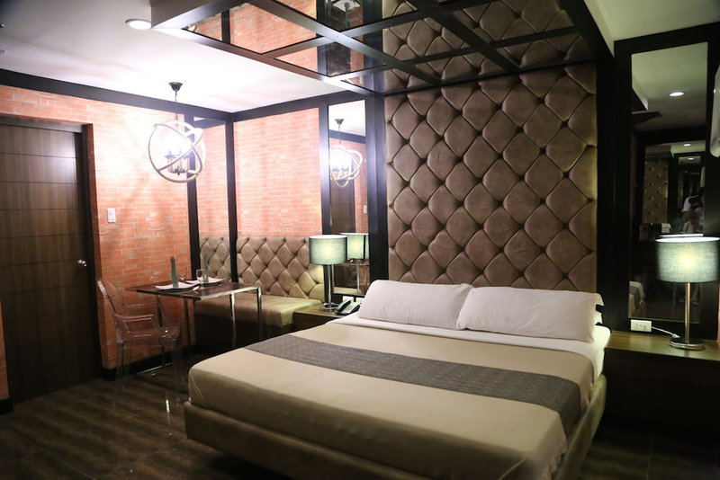 Victoria Court Las Piñas, Las Pinas, Philippines