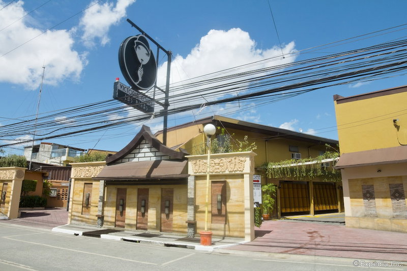 Victoria Court Las Piñas, Las Pinas, Philippines