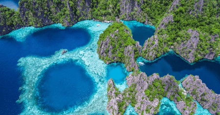 Bella Villa Coron, Coron, Philippines
