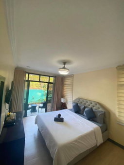 Bella Villa Coron, Coron, Philippines