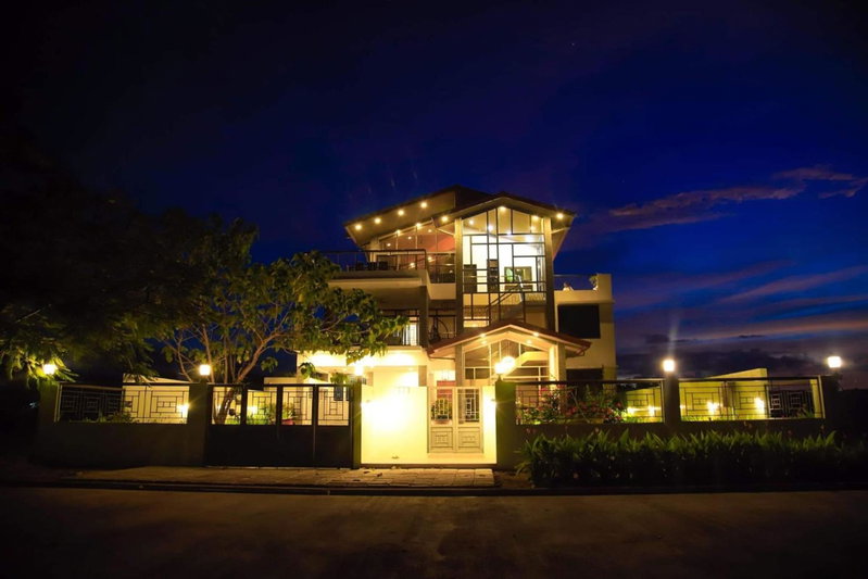 Bella Villa Coron, Coron, Philippines
