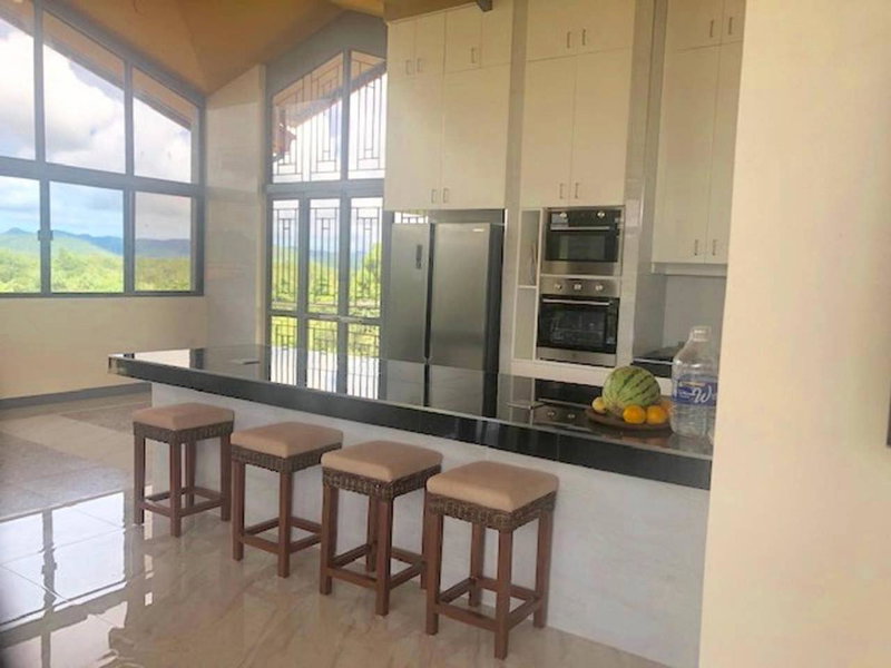 Bella Villa Coron, Coron, Philippines