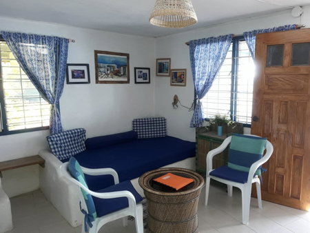 Casa de la Playa Beach Resort, Siquijor, Philippines