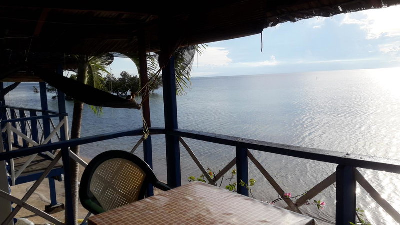 Casa de la Playa Beach Resort, Siquijor, Philippines