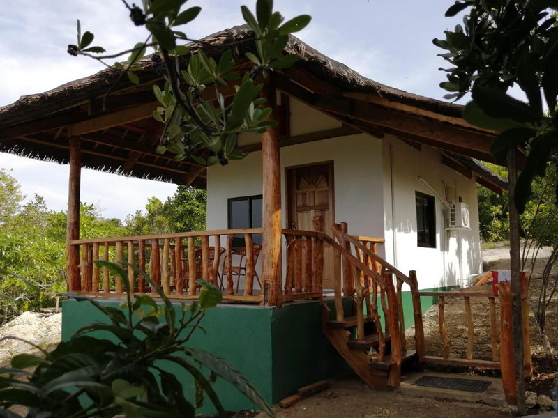 Shambala Paradise, Siquijor, Philippines