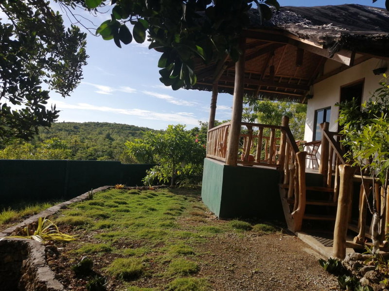 Shambala Paradise, Siquijor, Philippines
