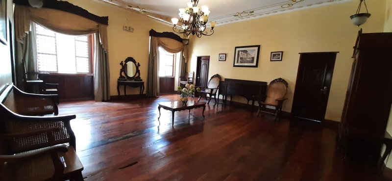 Hotel Salcedo De Vigan, Vigan, Philippines