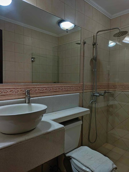 Hotel Salcedo De Vigan, Vigan, Philippines