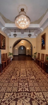 Hotel Salcedo De Vigan, Vigan, Philippines