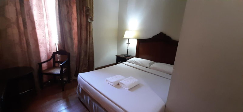 Hotel Salcedo De Vigan, Vigan, Philippines