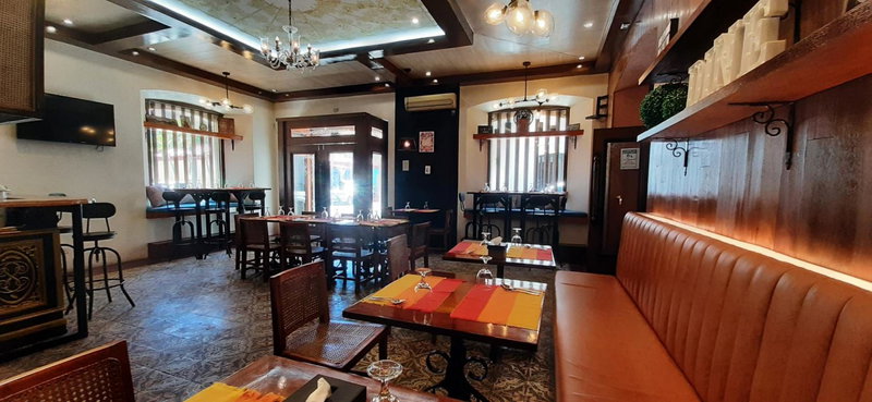 Hotel Salcedo De Vigan, Vigan, Philippines