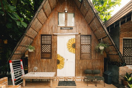 Playa las Flores, Zambales, Philippines