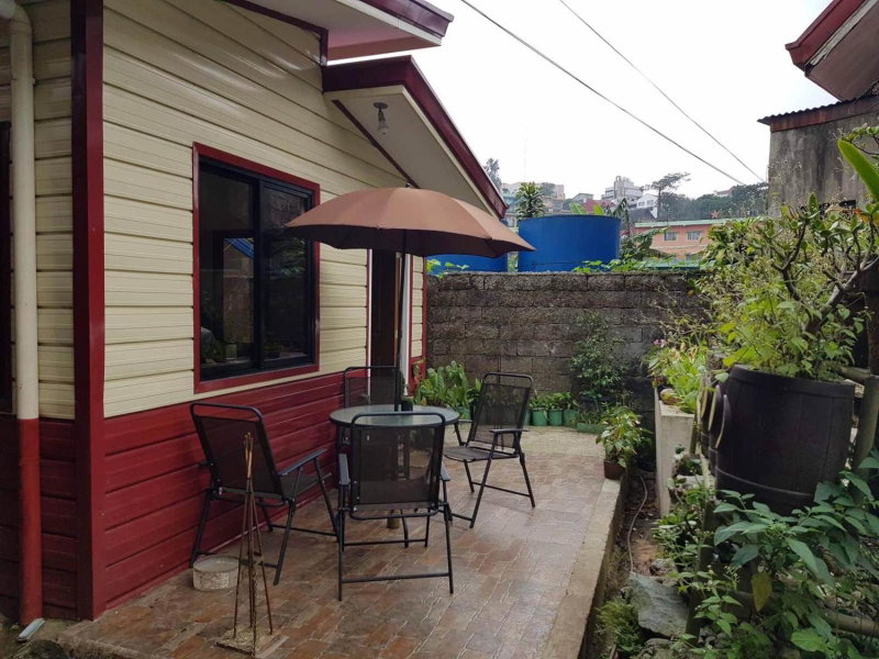 Villa Viray, Baguio, Philippines