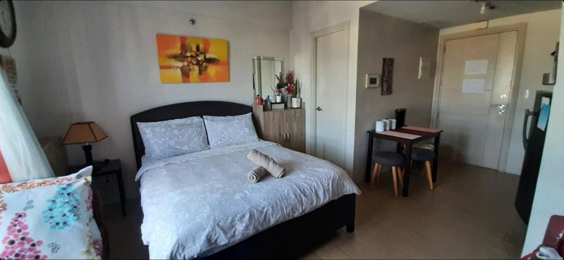 150 Newport City Condo - near NAIA T3 AIRPORT MANILA, Manila, Philippines