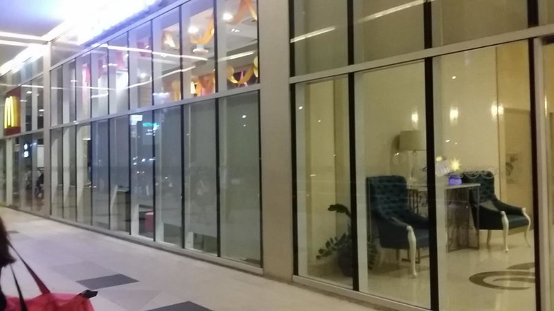 150 Newport City Condo - near NAIA T3 AIRPORT MANILA, Manila, Philippines