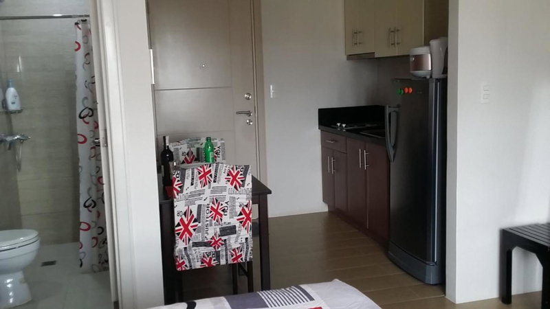 150 Newport City Condo - near NAIA T3 AIRPORT MANILA, Manila, Philippines