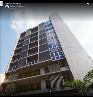 Affordable Makati APT, Manila, Philippines