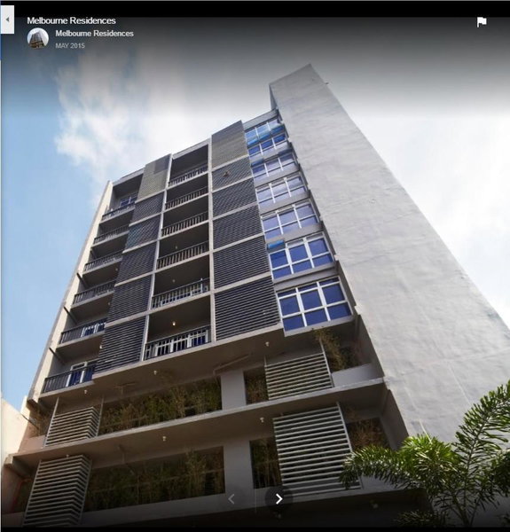 Affordable Makati APT, Manila, Philippines