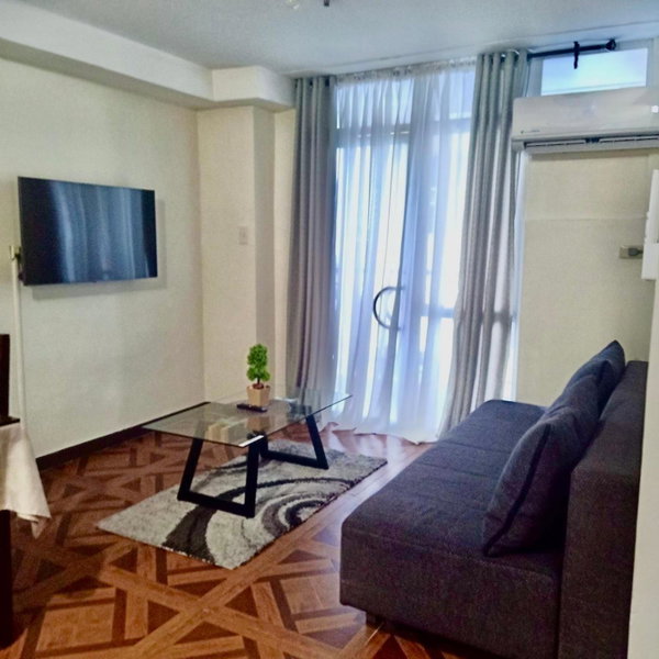 Affordable Makati APT, Manila, Philippines