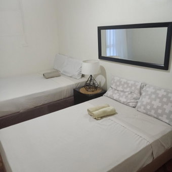 Affordable Makati APT, Manila, Philippines