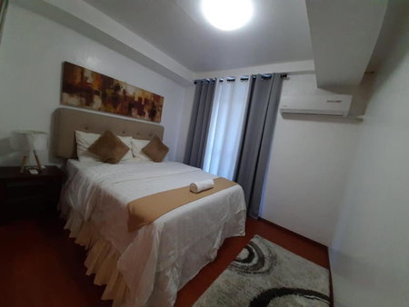 Affordable Makati APT, Manila, Philippines