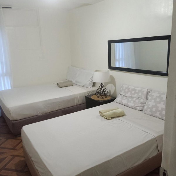 Affordable Makati APT, Manila, Philippines