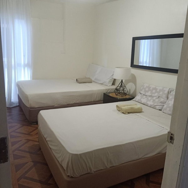 Affordable Makati APT, Manila, Philippines