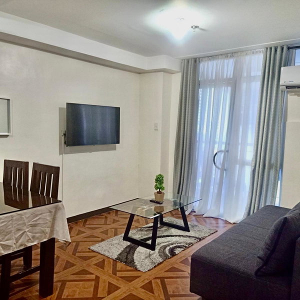 Affordable Makati APT, Manila, Philippines