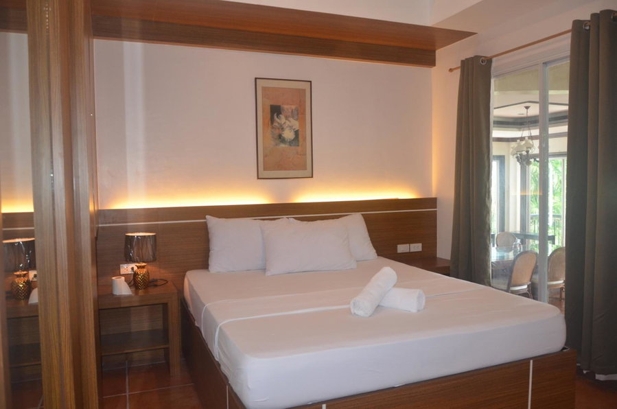 Robinland Vacation Home, Badian, Philippines